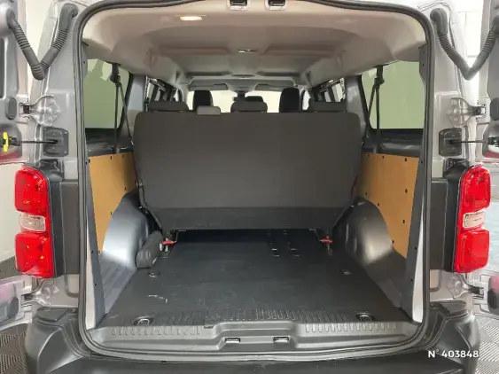 TOYOTA PROACE II - voiture d'occasion - Photo 7