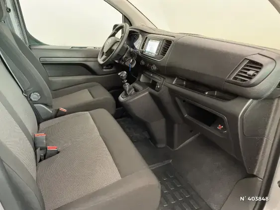 TOYOTA PROACE II - voiture d'occasion - Photo 10