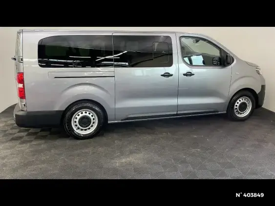 TOYOTA PROACE II - voiture d'occasion - Photo 5