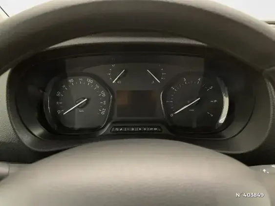 TOYOTA PROACE II - voiture d'occasion - Photo 12