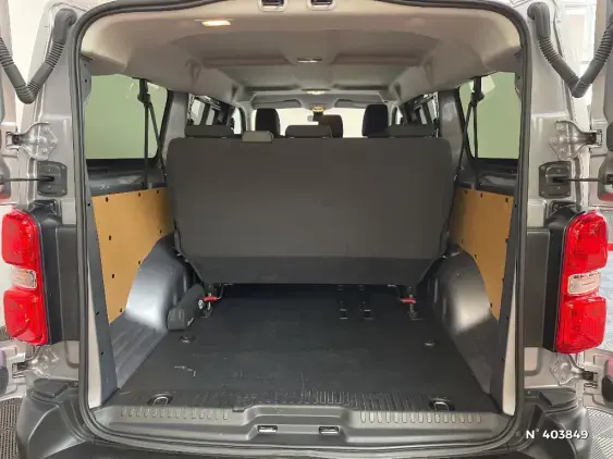 TOYOTA PROACE II - voiture d'occasion - Photo 7