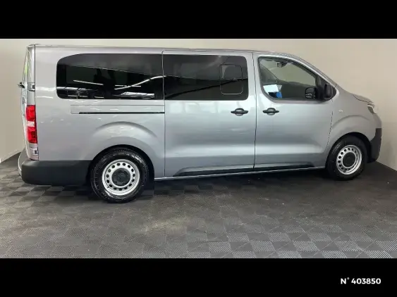 TOYOTA PROACE II - voiture d'occasion - Photo 5