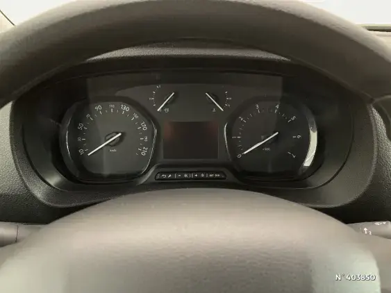 TOYOTA PROACE II - voiture d'occasion - Photo 12