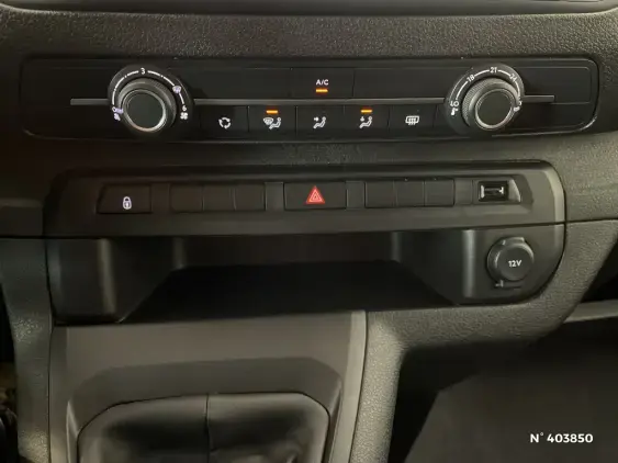 TOYOTA PROACE II - voiture d'occasion - Photo 14