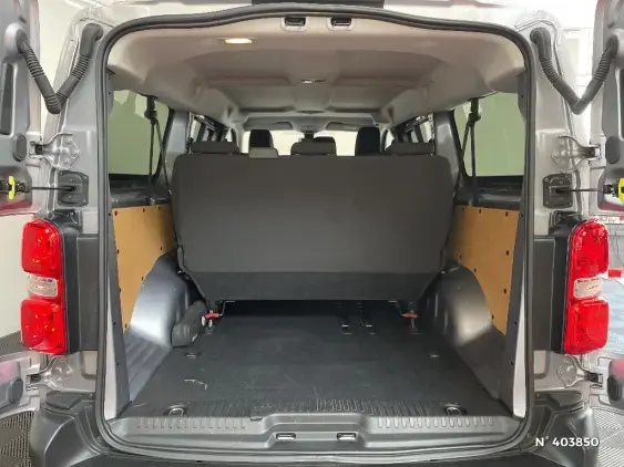 TOYOTA PROACE II - voiture d'occasion - Photo 7