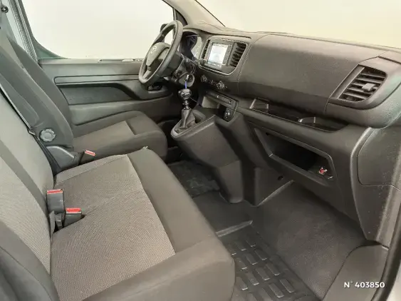 TOYOTA PROACE II - voiture d'occasion - Photo 10
