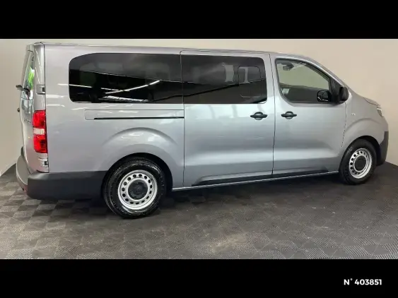 TOYOTA PROACE II - voiture d'occasion - Photo 5