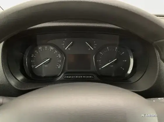 TOYOTA PROACE II - voiture d'occasion - Photo 12