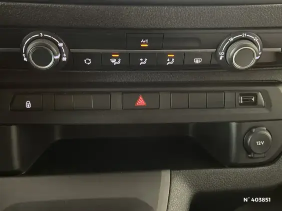 TOYOTA PROACE II - voiture d'occasion - Photo 14