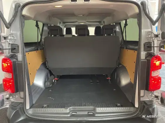 TOYOTA PROACE II - voiture d'occasion - Photo 7