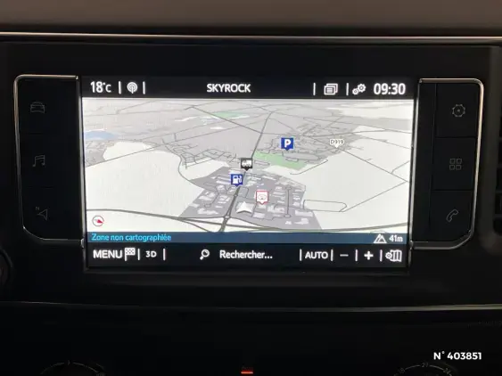 TOYOTA PROACE II - voiture d'occasion - Photo 15
