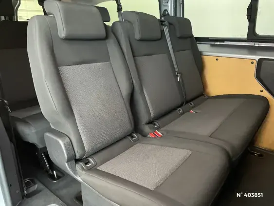 TOYOTA PROACE II - voiture d'occasion - Photo 11