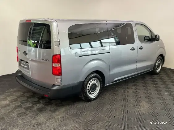 TOYOTA PROACE II - voiture d'occasion - Photo 4