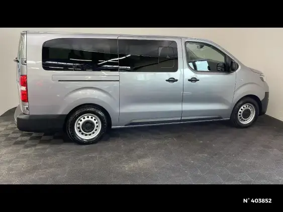 TOYOTA PROACE II - voiture d'occasion - Photo 5