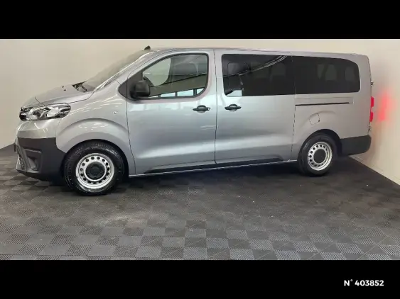 TOYOTA PROACE II - voiture d'occasion - Photo 2
