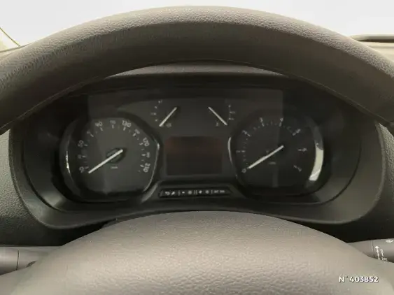 TOYOTA PROACE II - voiture d'occasion - Photo 12
