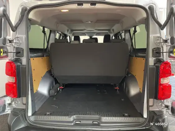 TOYOTA PROACE II - voiture d'occasion - Photo 7