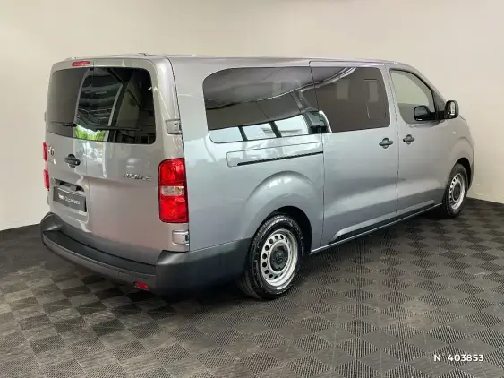 TOYOTA PROACE II - voiture d'occasion - Photo 4