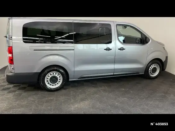 TOYOTA PROACE II - voiture d'occasion - Photo 5