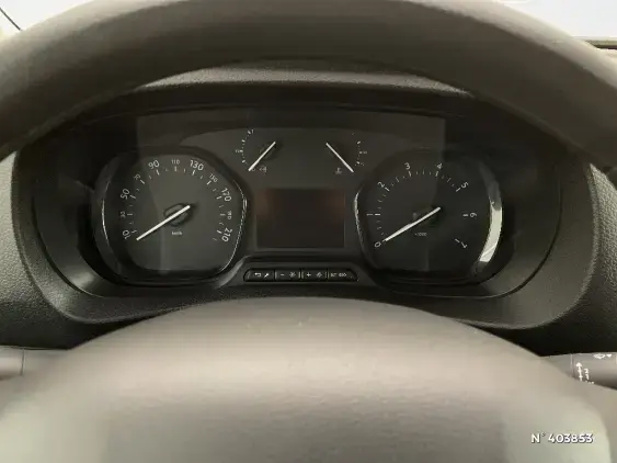 TOYOTA PROACE II - voiture d'occasion - Photo 12