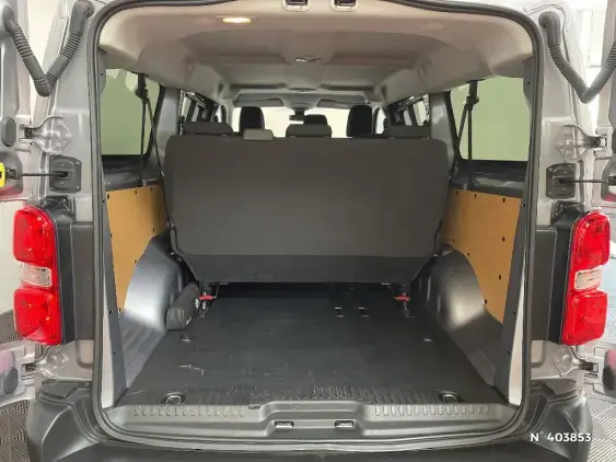 TOYOTA PROACE II - voiture d'occasion - Photo 7