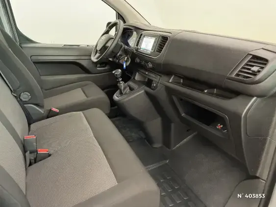 TOYOTA PROACE II - voiture d'occasion - Photo 10
