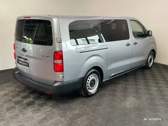 TOYOTA PROACE II - voiture d'occasion - Photo 4