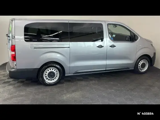TOYOTA PROACE II - voiture d'occasion - Photo 5
