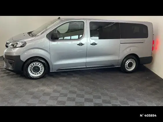 TOYOTA PROACE II - voiture d'occasion - Photo 2