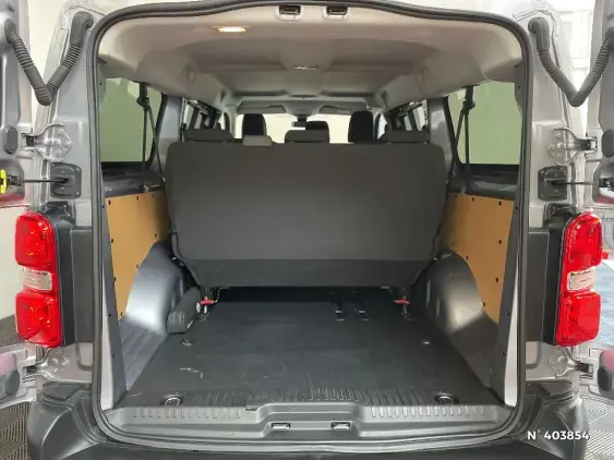 TOYOTA PROACE II - voiture d'occasion - Photo 7