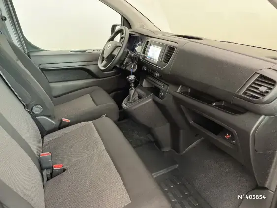TOYOTA PROACE II - voiture d'occasion - Photo 10