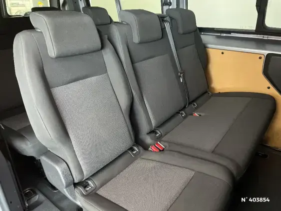 TOYOTA PROACE II - voiture d'occasion - Photo 11