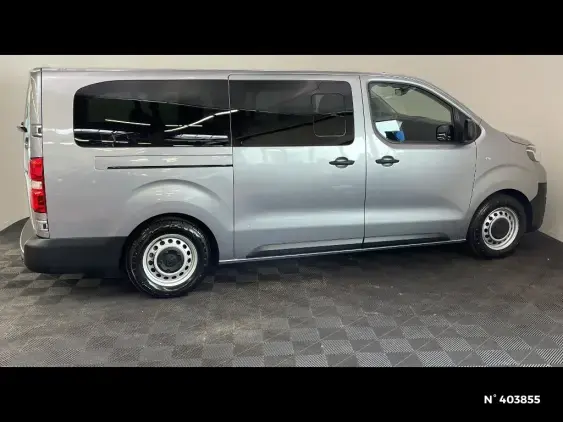 TOYOTA PROACE II - voiture d'occasion - Photo 5