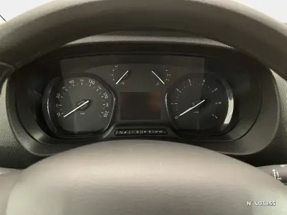 TOYOTA PROACE II - voiture d'occasion - Photo 12