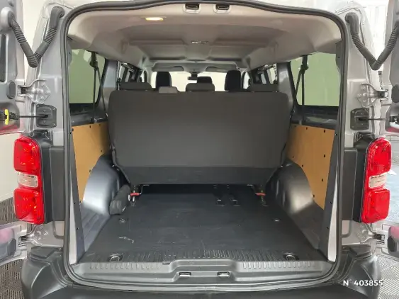 TOYOTA PROACE II - voiture d'occasion - Photo 7