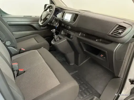 TOYOTA PROACE II - voiture d'occasion - Photo 10