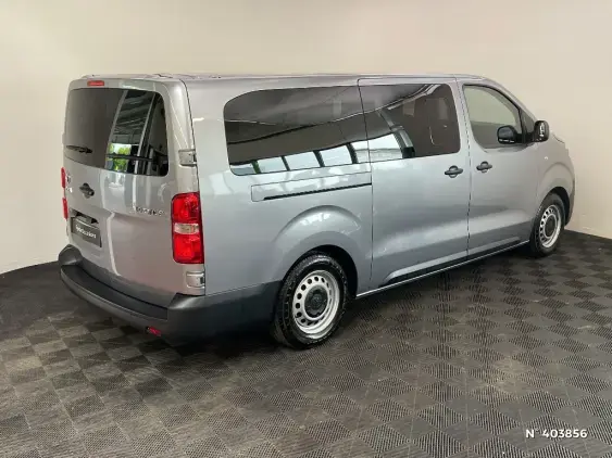 TOYOTA PROACE II - voiture d'occasion - Photo 4