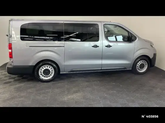 TOYOTA PROACE II - voiture d'occasion - Photo 5