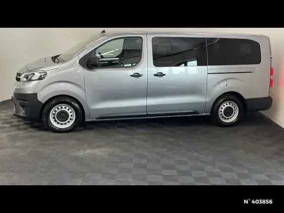 TOYOTA PROACE II - voiture d'occasion - Photo 2