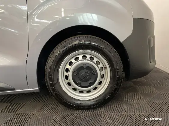 TOYOTA PROACE II - voiture d'occasion - Photo 8