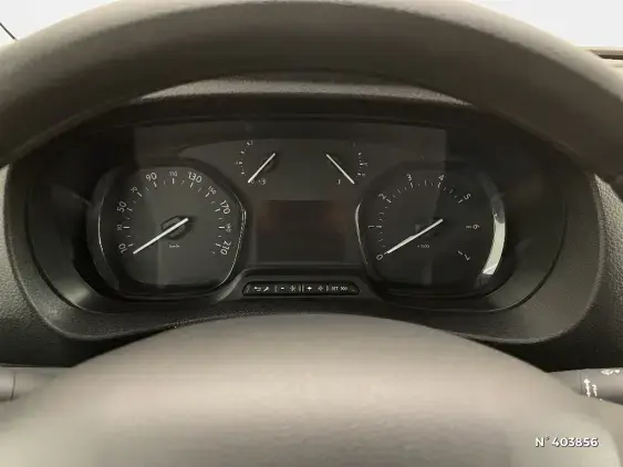 TOYOTA PROACE II - voiture d'occasion - Photo 12