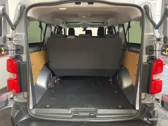 TOYOTA PROACE II - voiture d'occasion - Photo 7