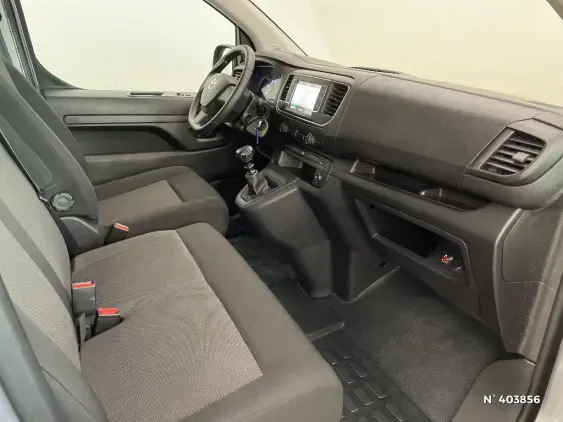 TOYOTA PROACE II - voiture d'occasion - Photo 10