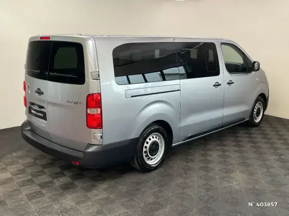 TOYOTA PROACE II - voiture d'occasion - Photo 4