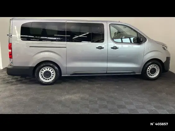 TOYOTA PROACE II - voiture d'occasion - Photo 5
