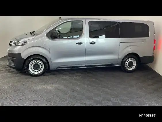 TOYOTA PROACE II - voiture d'occasion - Photo 2