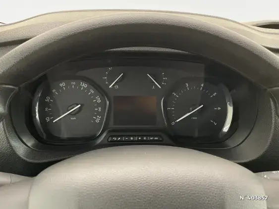 TOYOTA PROACE II - voiture d'occasion - Photo 12