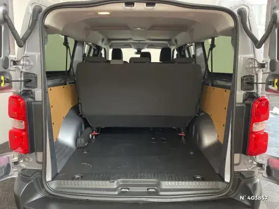 TOYOTA PROACE II - voiture d'occasion - Photo 7