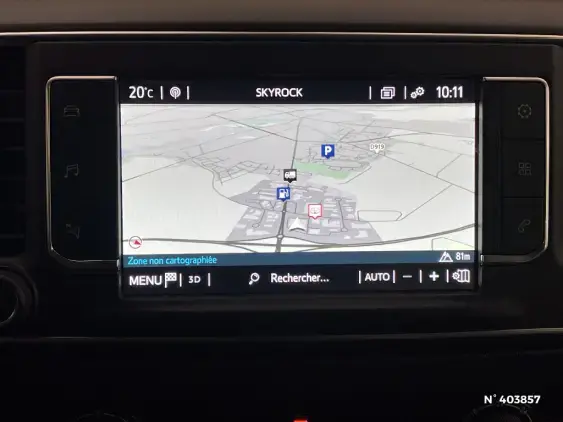 TOYOTA PROACE II - voiture d'occasion - Photo 15