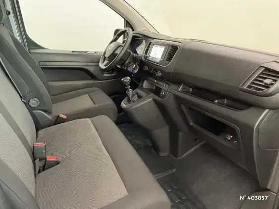 TOYOTA PROACE II - voiture d'occasion - Photo 10